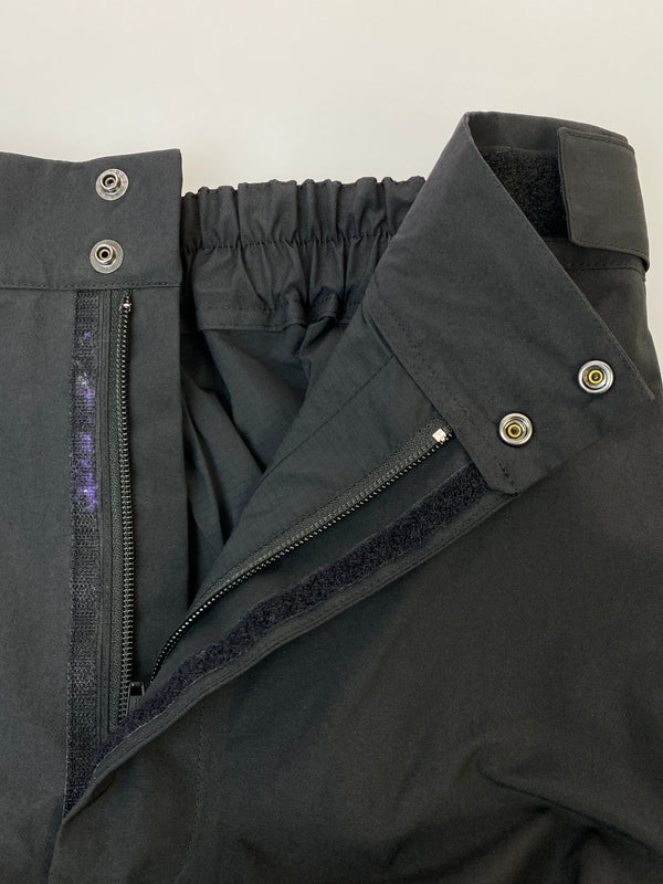 【中古品】【メンズ】 THE NORTH FACE ザ・ノースフェイス NP62010 MOUNTAIN PANT マウンテン パンツ メンズ ボトムス 防水 登山 アウトドア 155-261007-em-28-min サイズ：L カラー：ブラック 万代Net店