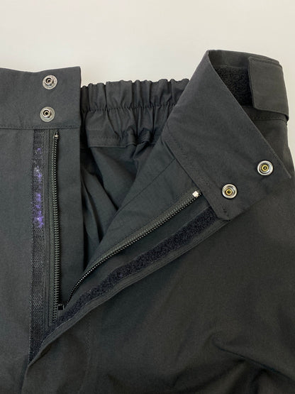 【中古品】【メンズ】 THE NORTH FACE ザ・ノースフェイス NP62010 MOUNTAIN PANT マウンテン パンツ メンズ ボトムス 防水 登山 アウトドア 155-261007-em-28-min サイズ：L カラー：ブラック 万代Net店