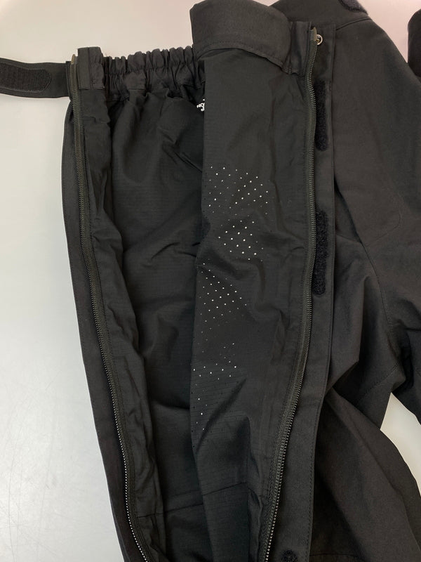 【中古品】【メンズ】 THE NORTH FACE ザ・ノースフェイス NP62010 MOUNTAIN PANT マウンテン パンツ メンズ ボトムス 防水 登山 アウトドア 155-261007-em-28-min サイズ：L カラー：ブラック 万代Net店