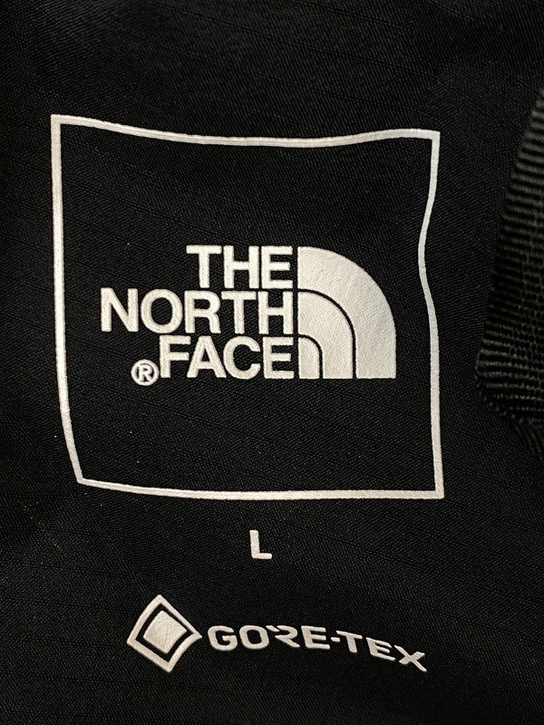 【中古品】【メンズ】 THE NORTH FACE ザ・ノースフェイス NP62010 MOUNTAIN PANT マウンテン パンツ メンズ ボトムス 防水 登山 アウトドア 155-261007-em-28-min サイズ：L カラー：ブラック 万代Net店