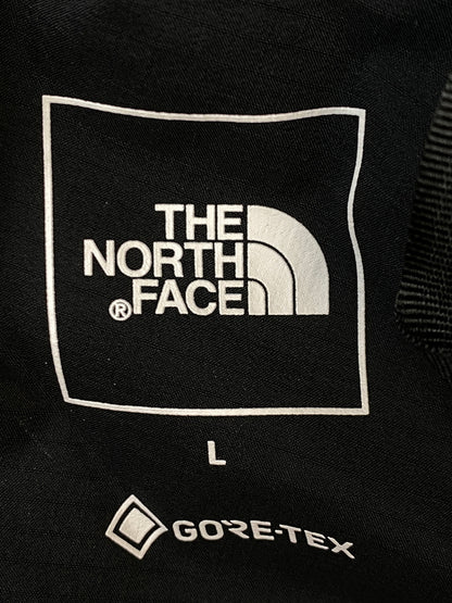 【中古品】【メンズ】 THE NORTH FACE ザ・ノースフェイス NP62010 MOUNTAIN PANT マウンテン パンツ メンズ ボトムス 防水 登山 アウトドア 155-261007-em-28-min サイズ：L カラー：ブラック 万代Net店