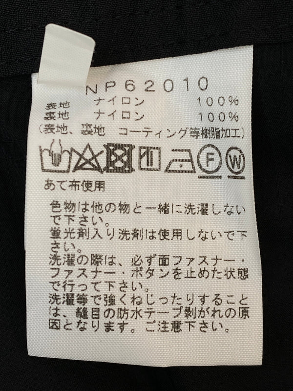 【中古品】【メンズ】 THE NORTH FACE ザ・ノースフェイス NP62010 MOUNTAIN PANT マウンテン パンツ メンズ ボトムス 防水 登山 アウトドア 155-261007-em-28-min サイズ：L カラー：ブラック 万代Net店