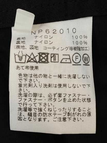 【中古品】【メンズ】 THE NORTH FACE ザ・ノースフェイス NP62010 MOUNTAIN PANT マウンテン パンツ メンズ ボトムス 防水 登山 アウトドア 155-261007-em-28-min サイズ：L カラー：ブラック 万代Net店