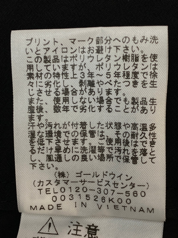 【中古品】【メンズ】 THE NORTH FACE ザ・ノースフェイス NP62010 MOUNTAIN PANT マウンテン パンツ メンズ ボトムス 防水 登山 アウトドア 155-261007-em-28-min サイズ：L カラー：ブラック 万代Net店