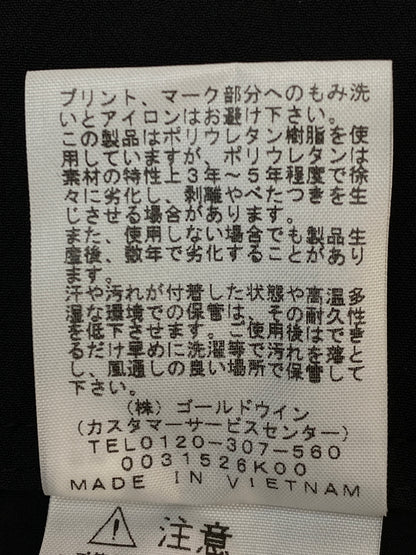 【中古品】【メンズ】 THE NORTH FACE ザ・ノースフェイス NP62010 MOUNTAIN PANT マウンテン パンツ メンズ ボトムス 防水 登山 アウトドア 155-261007-em-28-min サイズ：L カラー：ブラック 万代Net店