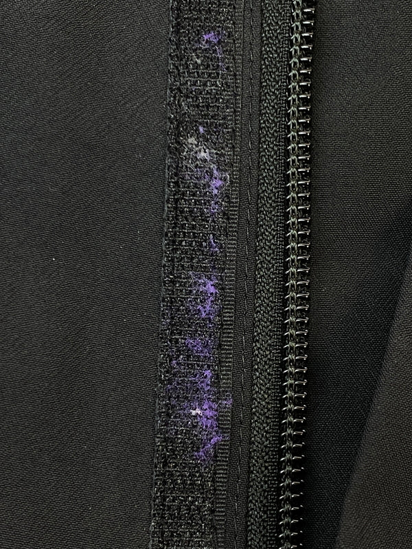 【中古品】【メンズ】 THE NORTH FACE ザ・ノースフェイス NP62010 MOUNTAIN PANT マウンテン パンツ メンズ ボトムス 防水 登山 アウトドア 155-261007-em-28-min サイズ：L カラー：ブラック 万代Net店