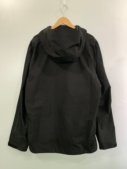 【中古品】【メンズ】 PATAGONIA パタゴニア POWDERBOWL JACKET 31392FA20 パウダーボウル ジャケット アウター 144-260930-yn-23-min サイズ：L カラー：ブラック 万代Net店