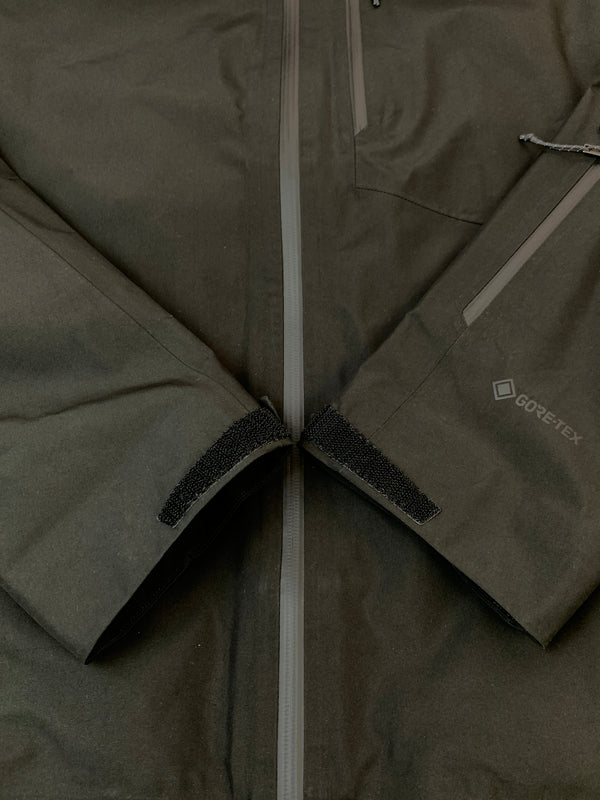 【中古品】【メンズ】 PATAGONIA パタゴニア POWDERBOWL JACKET 31392FA20 パウダーボウル ジャケット アウター 144-260930-yn-23-min サイズ：L カラー：ブラック 万代Net店