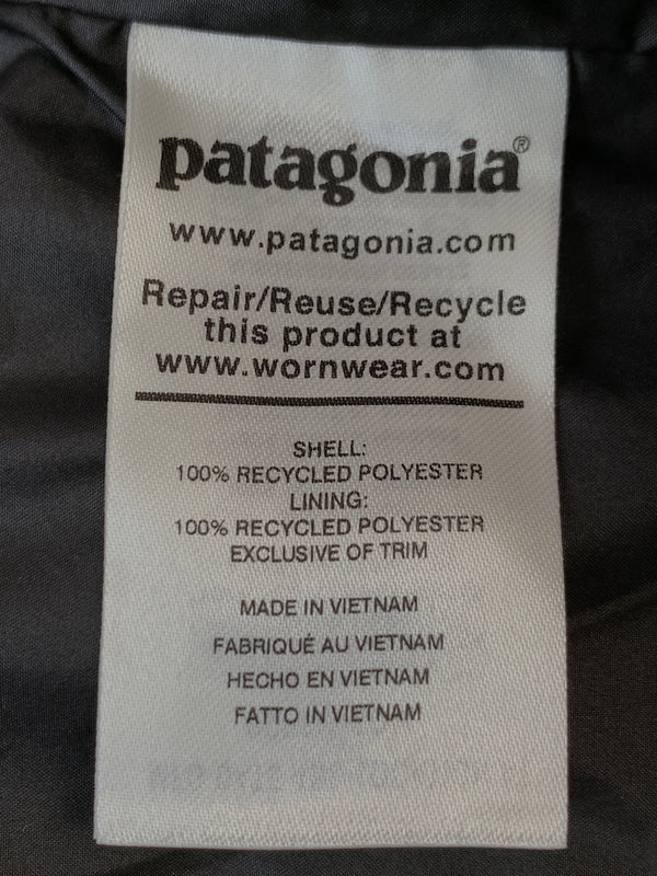 【中古品】【メンズ】 PATAGONIA パタゴニア POWDERBOWL JACKET 31392FA20 パウダーボウル ジャケット アウター 144-260930-yn-23-min サイズ：L カラー：ブラック 万代Net店