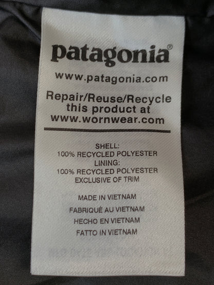 【中古品】【メンズ】 PATAGONIA パタゴニア POWDERBOWL JACKET 31392FA20 パウダーボウル ジャケット アウター 144-260930-yn-23-min サイズ：L カラー：ブラック 万代Net店