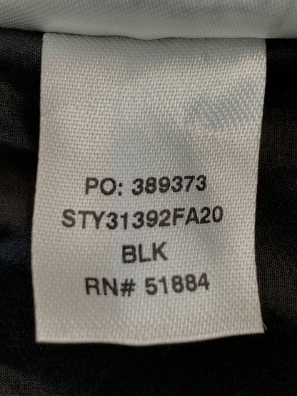 【中古品】【メンズ】 PATAGONIA パタゴニア POWDERBOWL JACKET 31392FA20 パウダーボウル ジャケット アウター 144-260930-yn-23-min サイズ：L カラー：ブラック 万代Net店