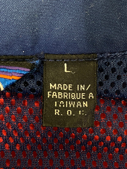 【現状渡し品】【メンズ】 PATAGONIA パタゴニア NYLON PULLOVER JACKET ナイロン プルオーバー ジャケット 144-260926-zi-06-min サイズ：L カラー：レッド 万代Net店
