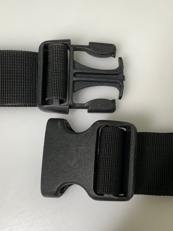 【中古品】【メンズ/レディース】 PORTER ポーター DOT WAIST BAG ドット柄 ウエストバッグ ボディバッグ ナイロン 188-260927-em-48-min カラー：ブラック（ドット柄） 万代Net店