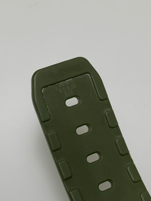 【中古品】【メンズ】 G-SHOCK ジーショック 5600 SERIES クウォーツウォッチ DW-5600M-3JF 腕時計 カシオ ミリタリーカラー 196-260927-em-36-min カラー：カーキ 万代Net店