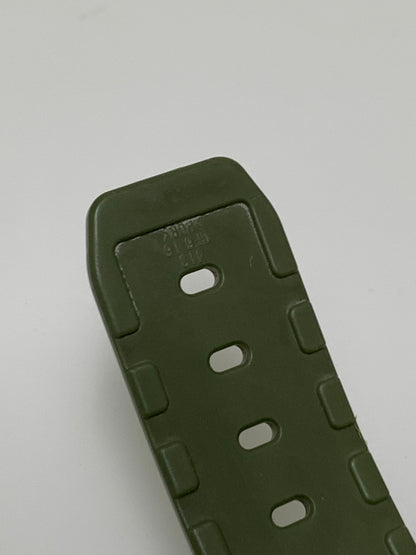 【中古品】【メンズ】 G-SHOCK ジーショック 5600 SERIES クウォーツウォッチ DW-5600M-3JF 腕時計 カシオ ミリタリーカラー 196-260927-em-36-min カラー：カーキ 万代Net店