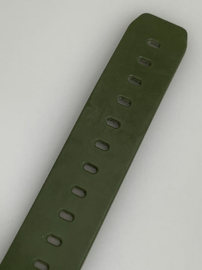 【中古品】【メンズ】 G-SHOCK ジーショック 5600 SERIES クウォーツウォッチ DW-5600M-3JF 腕時計 カシオ ミリタリーカラー 196-260927-em-36-min カラー：カーキ 万代Net店