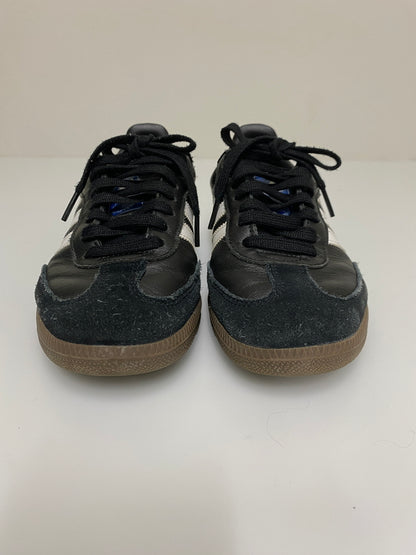 【現状渡し品】【レディース】 ADIDAS アディダス B75807 SAMBA OG 靴 シューズ スニーカー SNEAKERS 161-260926-zi-39-min サイズ：24cm カラー：BLACK 万代Net店