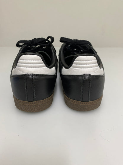 【現状渡し品】【レディース】 ADIDAS アディダス B75807 SAMBA OG 靴 シューズ スニーカー SNEAKERS 161-260926-zi-39-min サイズ：24cm カラー：BLACK 万代Net店