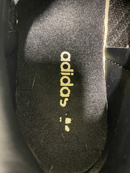 【現状渡し品】【レディース】 ADIDAS アディダス B75807 SAMBA OG 靴 シューズ スニーカー SNEAKERS 161-260926-zi-39-min サイズ：24cm カラー：BLACK 万代Net店
