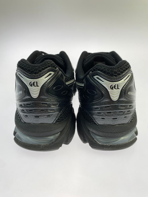 【中古品】【メンズ】 ASICS アシックス GEL-NYC 2.0 F820925 ゲルエヌワイシー 軽量 ランニングシューズ スニーカー 靴 メンズ 162-260927-em-13-min サイズ：27.5cm カラー：ブラック 万代Net店