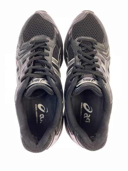 【中古品】【メンズ】 ASICS アシックス GEL-NYC 2.0 F820925 ゲルエヌワイシー 軽量 ランニングシューズ スニーカー 靴 メンズ 162-260927-em-13-min サイズ：27.5cm カラー：ブラック 万代Net店