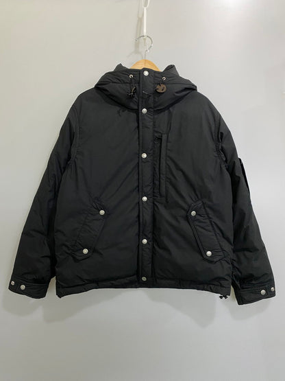 【中古品】【メンズ】 THE NORTH FACE PURPLE LABEL ザノースフェイスパープルレーベル ND2084N 65 35 MOUNTAIN SHORT DOWN PARKA マウンテン ショート ダウンパーカ 144-260926-zi-10-min サイズ：M カラー：ブラック 万代Net店