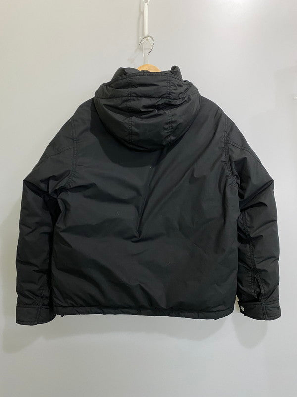 【中古品】【メンズ】 THE NORTH FACE PURPLE LABEL ザノースフェイスパープルレーベル ND2084N 65 35 MOUNTAIN SHORT DOWN PARKA マウンテン ショート ダウンパーカ 144-260926-zi-10-min サイズ：M カラー：ブラック 万代Net店
