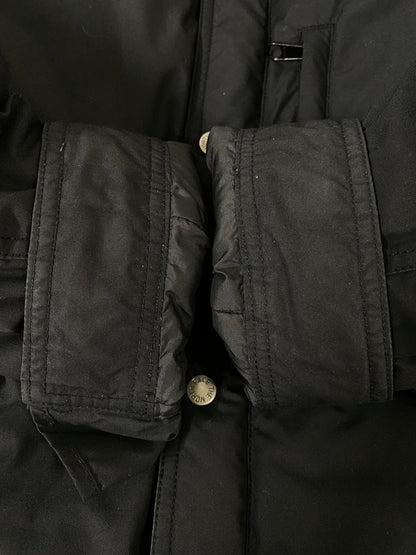 【中古品】【メンズ】 THE NORTH FACE PURPLE LABEL ザノースフェイスパープルレーベル ND2084N 65 35 MOUNTAIN SHORT DOWN PARKA マウンテン ショート ダウンパーカ 144-260926-zi-10-min サイズ：M カラー：ブラック 万代Net店