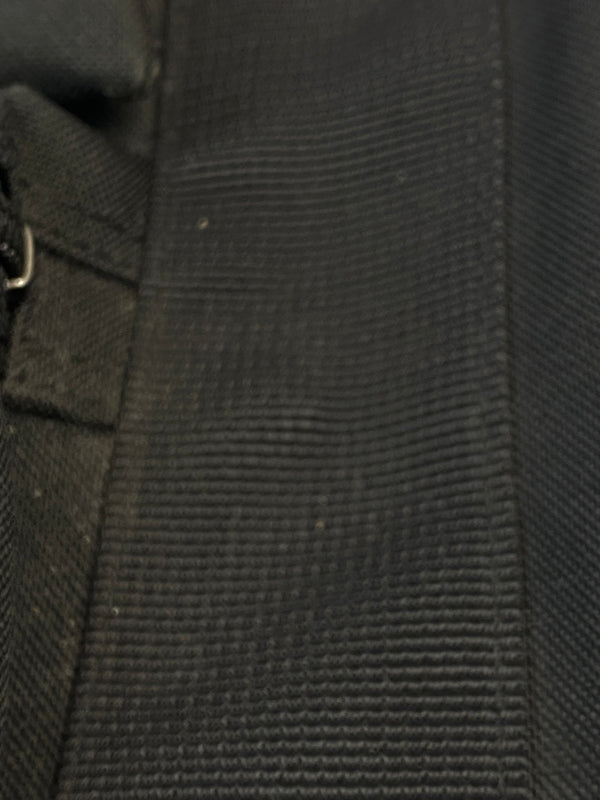 【中古品】【メンズ】 PORTER ポーター RACK SACK ラック サック リュック カバン 188-261004-hu-30-min カラー：ブラック 万代Net店