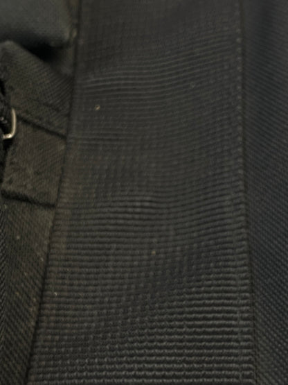 【中古品】【メンズ】 PORTER ポーター RACK SACK ラック サック リュック カバン 188-261004-hu-30-min カラー：ブラック 万代Net店