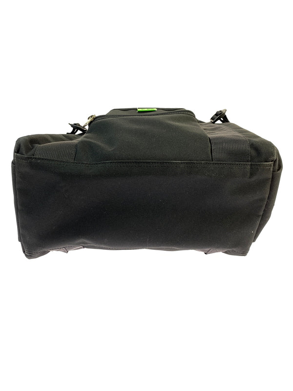 【中古品】【メンズ】 PORTER ポーター RACK SACK ラック サック リュック カバン 188-261004-hu-30-min カラー：ブラック 万代Net店