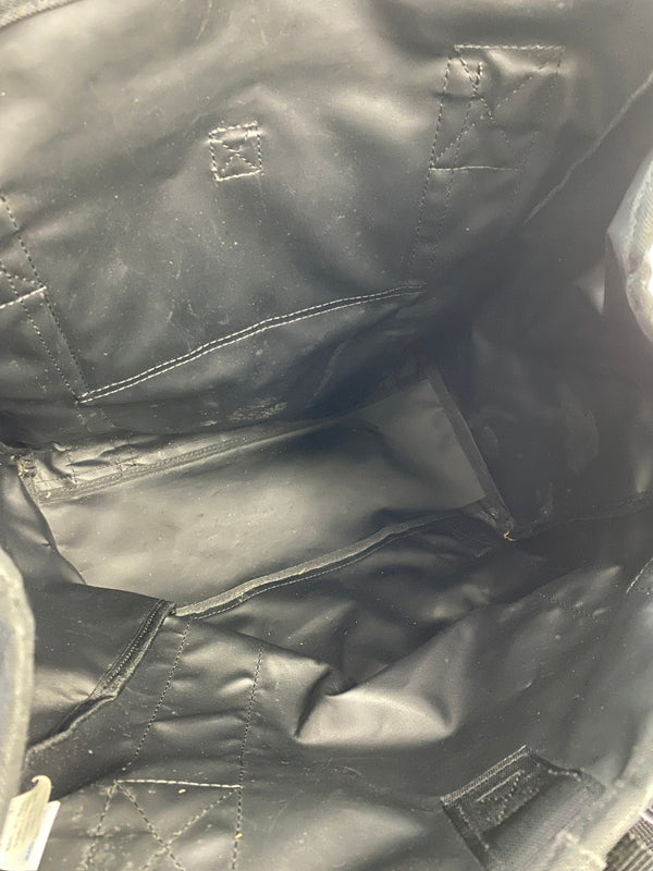 【中古品】【メンズ】 PORTER ポーター RACK SACK ラック サック リュック カバン 188-261004-hu-30-min カラー：ブラック 万代Net店