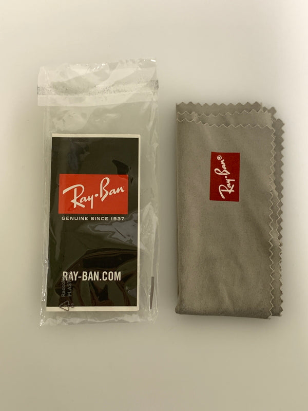 【中古品】【メンズ/レディース】 RAY-BAN レイバン OLYMPIAN I DELUXE RB3119 オリンピアン アイ デラックス サングラス 62□19-120 アクセサリー 203-260927-em-44-min カラー：ブラック 万代Net店