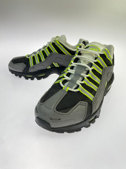 【中古品】【メンズ】 NIKE ナイキ AIR MAX 95 NDSTRKT CZ3591-002 エアマックス95 インデストラクト スニーカー シューズ 靴 160-260927-em-03-min サイズ：27.0cm カラー：NEON YELLOW 万代Net店