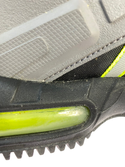 【中古品】【メンズ】 NIKE ナイキ AIR MAX 95 NDSTRKT CZ3591-002 エアマックス95 インデストラクト スニーカー シューズ 靴 160-260927-em-03-min サイズ：27.0cm カラー：NEON YELLOW 万代Net店