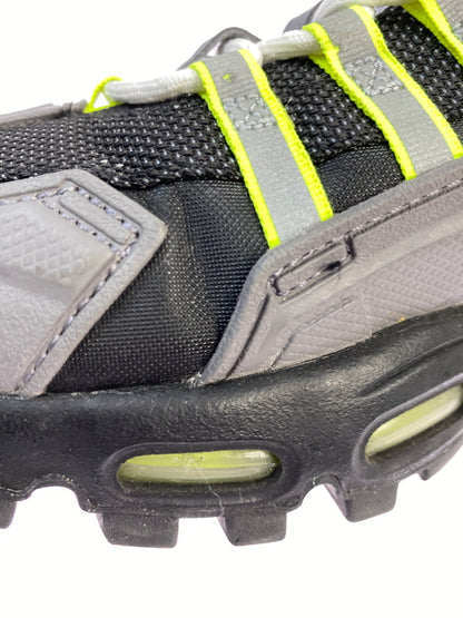 【中古品】【メンズ】 NIKE ナイキ AIR MAX 95 NDSTRKT CZ3591-002 エアマックス95 インデストラクト スニーカー シューズ 靴 160-260927-em-03-min サイズ：27.0cm カラー：NEON YELLOW 万代Net店