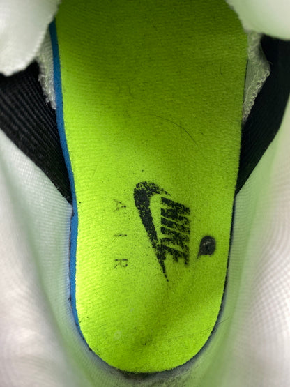 【中古品】【メンズ】 NIKE ナイキ AIR MAX 95 NDSTRKT CZ3591-002 エアマックス95 インデストラクト スニーカー シューズ 靴 160-260927-em-03-min サイズ：27.0cm カラー：NEON YELLOW 万代Net店
