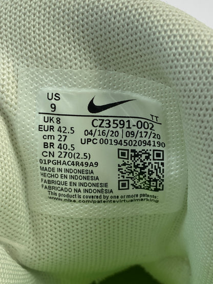 【中古品】【メンズ】 NIKE ナイキ AIR MAX 95 NDSTRKT CZ3591-002 エアマックス95 インデストラクト スニーカー シューズ 靴 160-260927-em-03-min サイズ：27.0cm カラー：NEON YELLOW 万代Net店