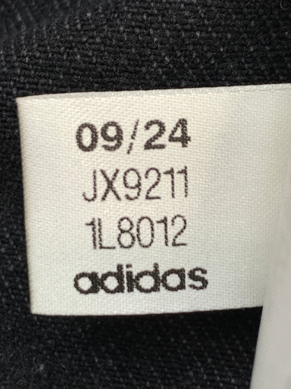 【中古品】【メンズ】 ADIDAS アディダス ADILENIUM SEASON3 ZIP WASHED DENIM アディレニウム シーズンスリー ジップ ウォッシュド デニム JX9211 ジーパン ボトムス 159-260929-hu-19-min サイズ：33 カラー：ブラック 万代Net店