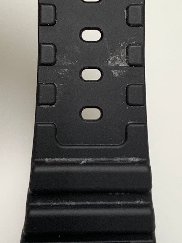 【中古品】【メンズ】 G-SHOCK ジーショック クウォーツウォッチ GA-2100 腕時計 カシオ 196-260927-em-34-min カラー：ブラック 万代Net店