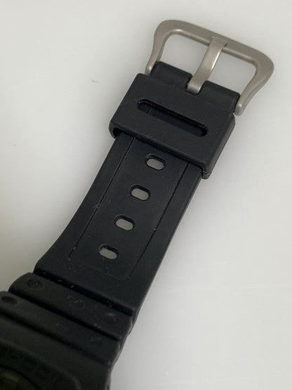 【中古品】【メンズ】 G-SHOCK ジーショック クウォーツウォッチ GA-2100 腕時計 カシオ 196-260927-em-34-min カラー：ブラック 万代Net店