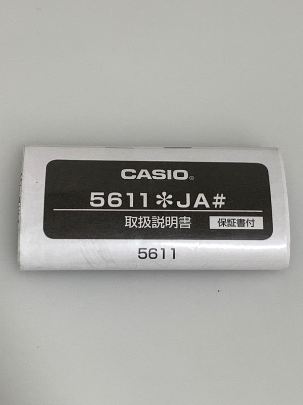 【中古品】【メンズ】 G-SHOCK ジーショック クウォーツウォッチ GA-2100 腕時計 カシオ 196-260927-em-34-min カラー：ブラック 万代Net店