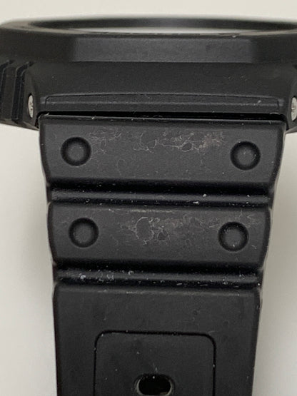 【中古品】【メンズ】 G-SHOCK ジーショック クウォーツウォッチ GA-2100 腕時計 カシオ 196-260927-em-34-min カラー：ブラック 万代Net店