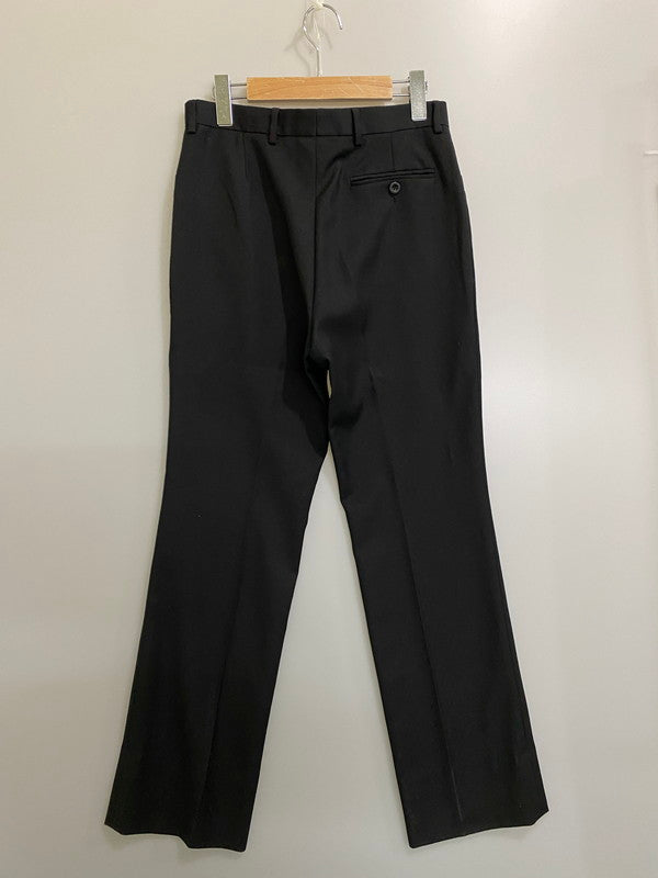 【中古品】【メンズ】 MAISON MARTIN MARGIELA メゾン マルジェラ ここのえ期 SET UP SUIT セットアップ スーツ 141-260926-zi-03-min サイズ：46 カラー：ブラック 万代Net店
