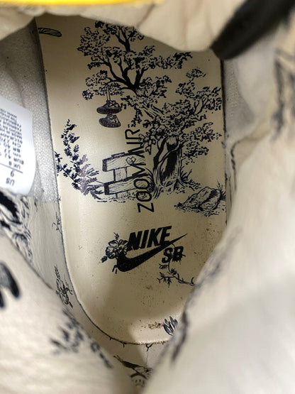 【現状渡し品】【メンズ】 NIKE ナイキ × CONCEPTS コンセプツ SB DUNK HIGH DUCK DC6887-200 SB ダンク ハイ ダック スニーカー 靴 シューズ コラボ 160-260927-em-02-min サイズ：27.0cm カラー：ブラウン系 万代Net店