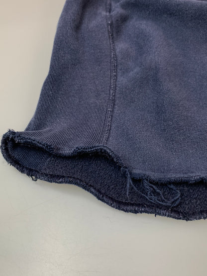 【現状渡し品】【メンズ】 CHAMPION チャンピオン 80'S REVERSE WEAVE SWEAT "ST.OLAF" リバースウィーブ セント・オラフ・カレッジ スウェット 146-261003-ta-13-min サイズ：XL カラー：ネイビー 万代Net店