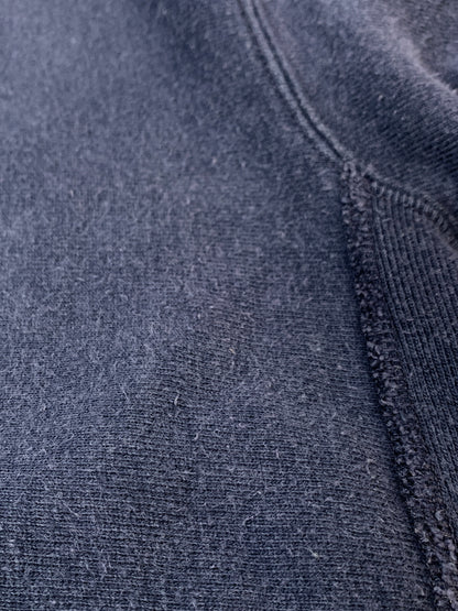 【現状渡し品】【メンズ】 CHAMPION チャンピオン 80'S REVERSE WEAVE SWEAT "ST.OLAF" リバースウィーブ セント・オラフ・カレッジ スウェット 146-261003-ta-13-min サイズ：XL カラー：ネイビー 万代Net店