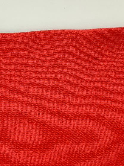 【現状渡し品】【メンズ】 CHAMPION チャンピオン 90's REVERSE WEAVE SWEATSHIRT 90年代 リバースウィーブ スウェットシャツ トップス 146-260930-yn-32-min サイズ：XL カラー：レッド 万代Net店