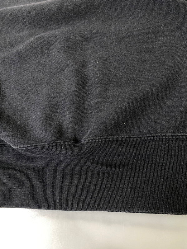 【中古品】【メンズ】 CHAMPION チャンピオン 90's REVERSE WEAVE SWEATSHIRT 90年代 リバースウィーブ スウェットシャツ トレーナー トップス 146-260930-yn-15-min サイズ：XL カラー：チャコールグレー 万代Net店