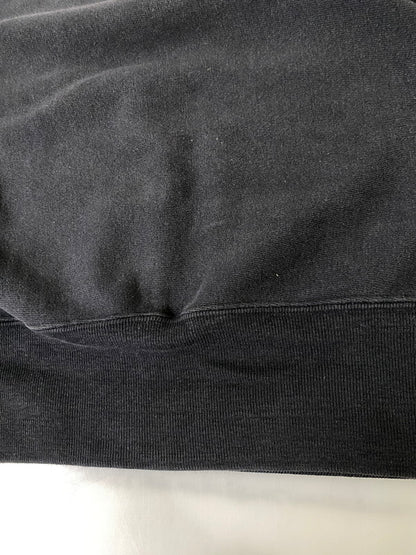 【中古品】【メンズ】 CHAMPION チャンピオン 90's REVERSE WEAVE SWEATSHIRT 90年代 リバースウィーブ スウェットシャツ トレーナー トップス 146-260930-yn-15-min サイズ：XL カラー：チャコールグレー 万代Net店